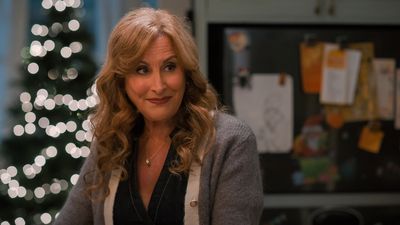 Jodi Benson Photo