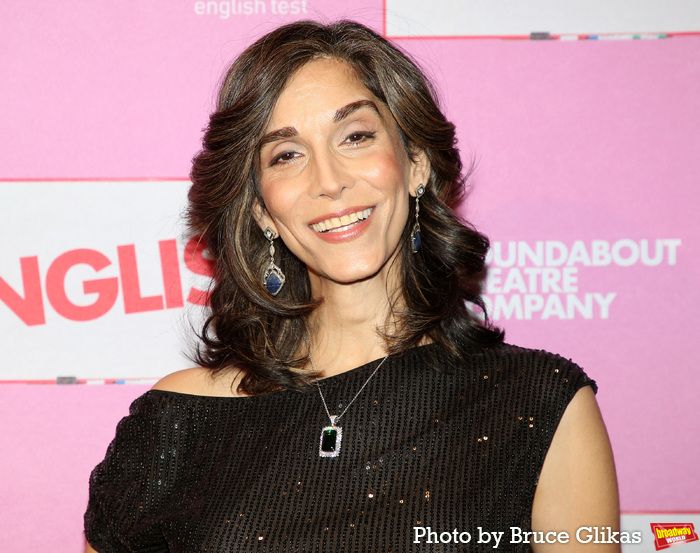 Photos: ENGLISH Company Celebrates Opening Night — photo 7 of 27
