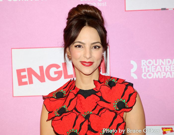 Photos: ENGLISH Company Celebrates Opening Night — photo 11 of 27