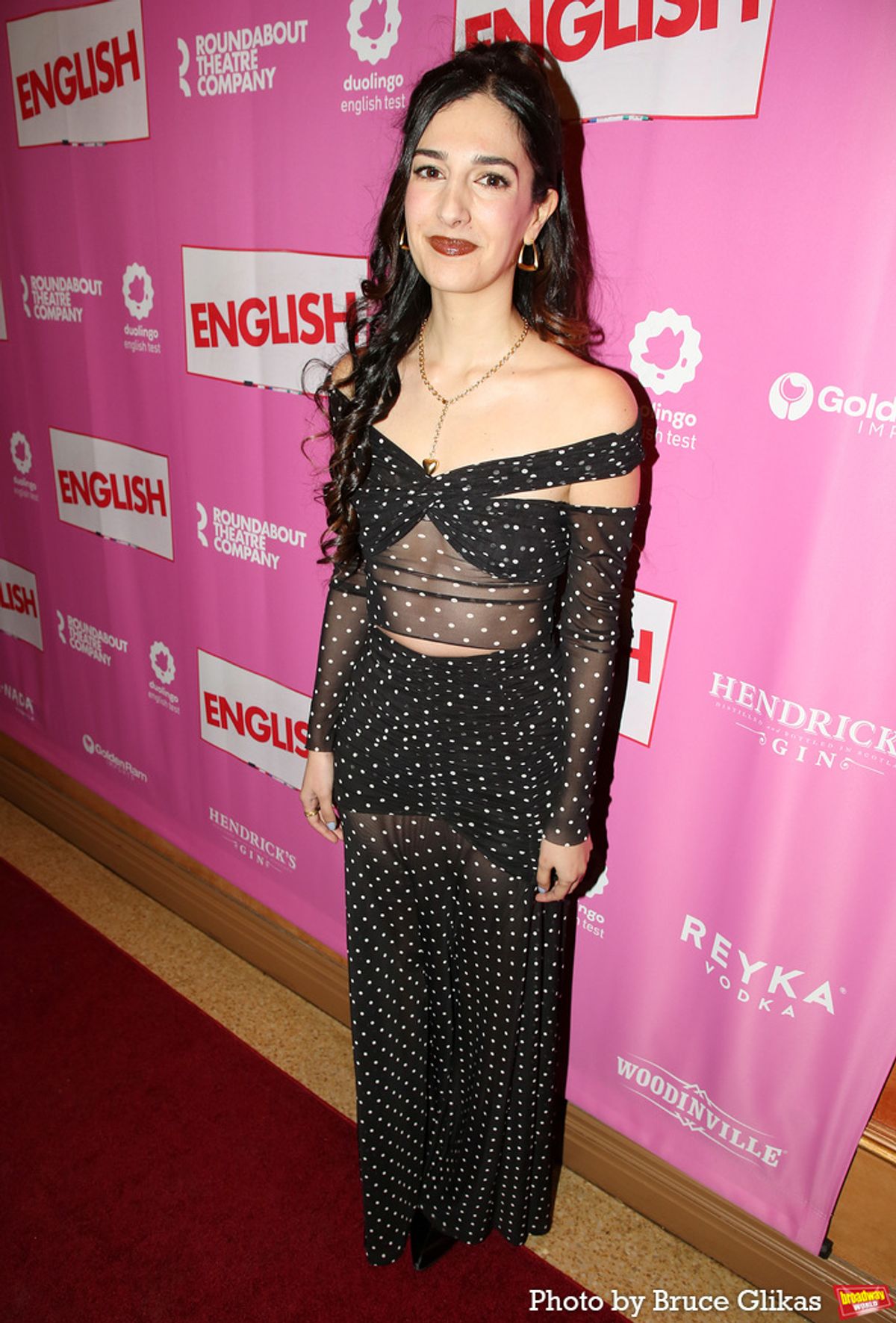 Playwright Sanaz Toossi at 