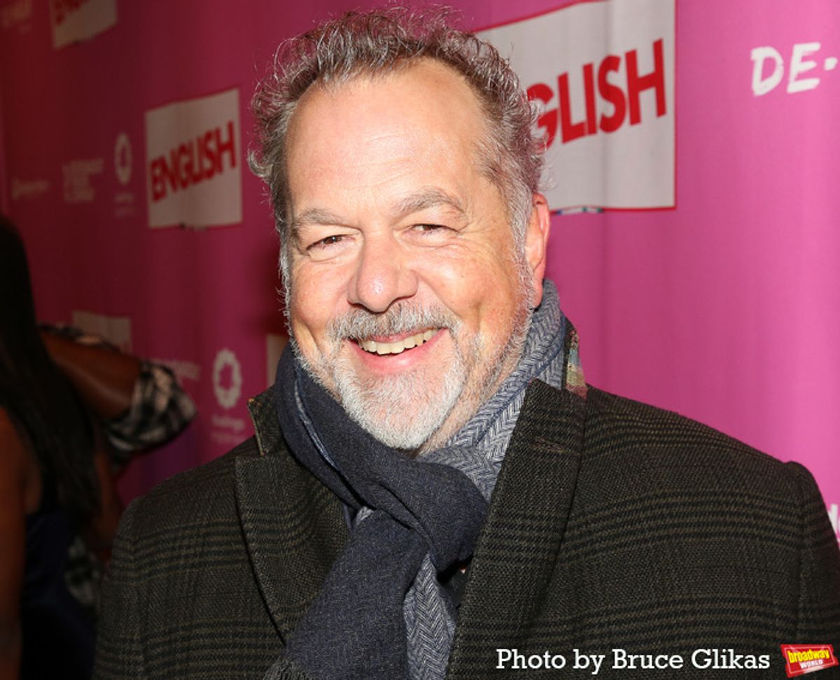 David Costabile at 