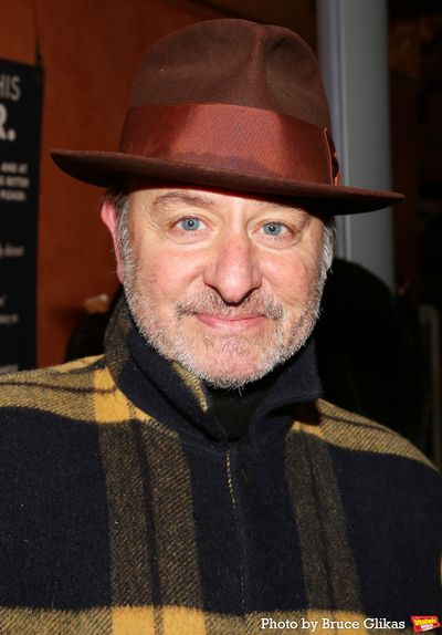 Fisher Stevens  Photo