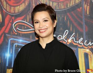 Lea Salonga @ BroadwayWorld Lea Salonga Photo