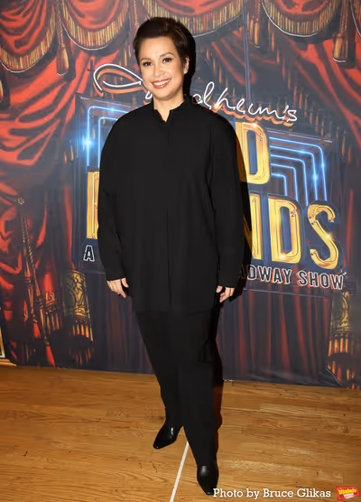 Lea Salonga Photo