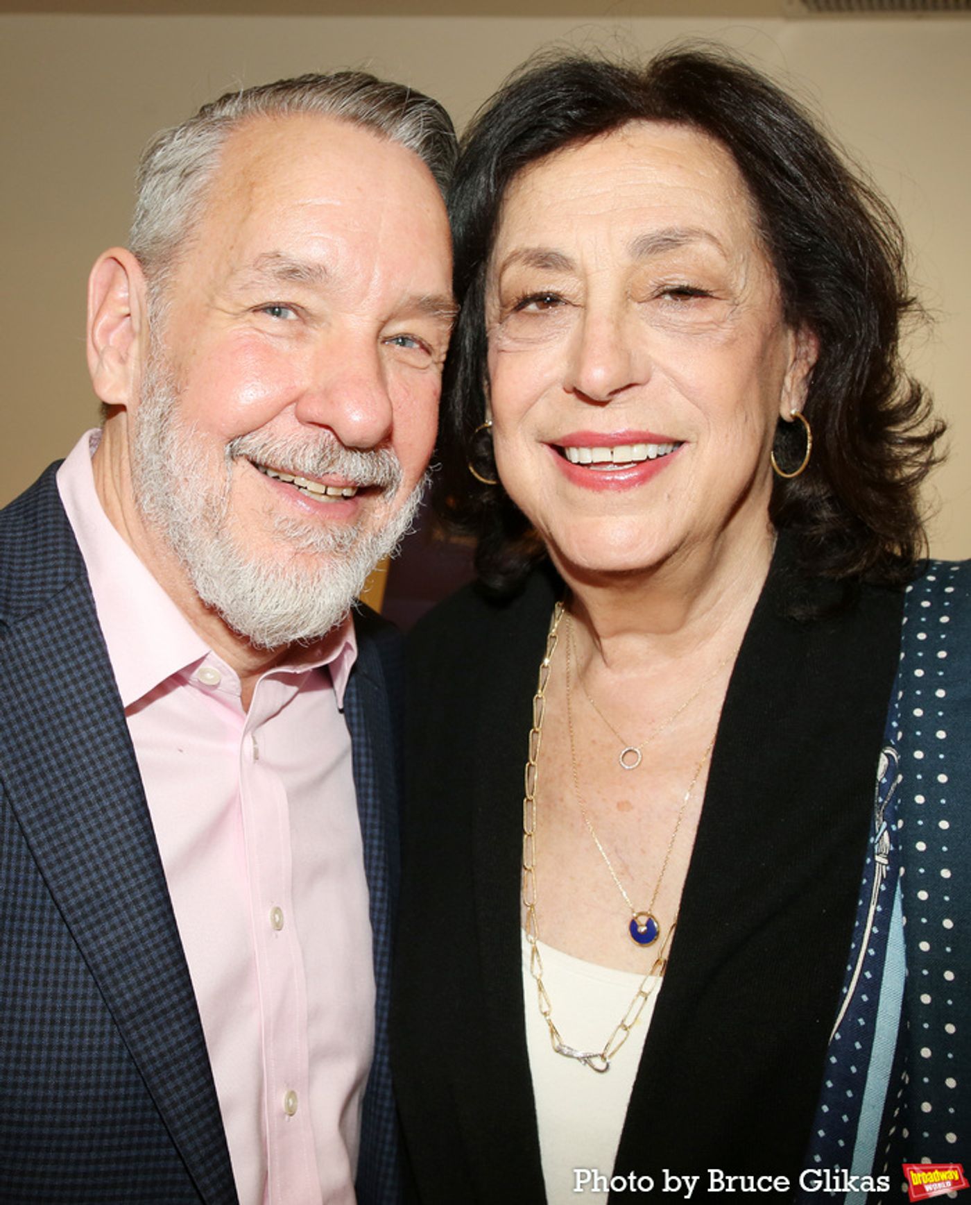 Photos: Bernadette Peters, Lea Salonga, & Stephen Sondheim's OLD FRIENDS Meets the Press Photos: Bernadette Peters, Lea Salonga, & Stephen Sondheim's OLD FRIENDS Meets the Press Image