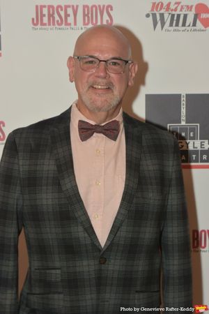 David Scott Curtis Photo
