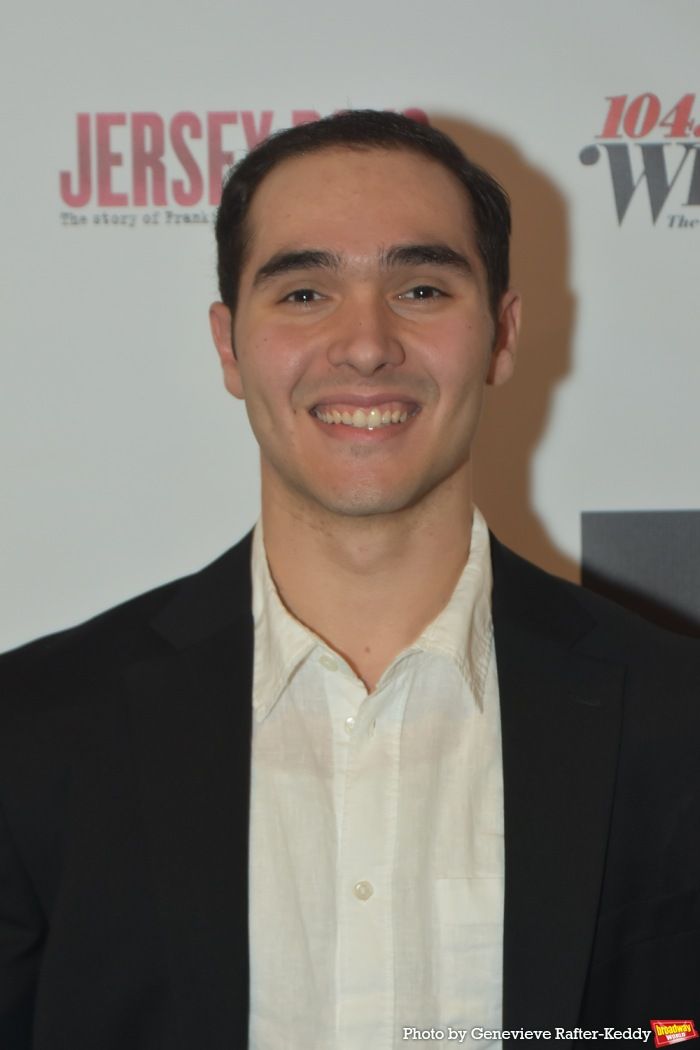 Photos: JERSEY BOYS Opens at the Argyle Theatre Photos: JERSEY BOYS Opens at the Argyle Theatre Image