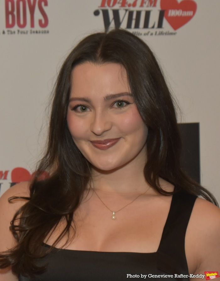 Photos: JERSEY BOYS Opens at the Argyle Theatre Photos: JERSEY BOYS Opens at the Argyle Theatre Image