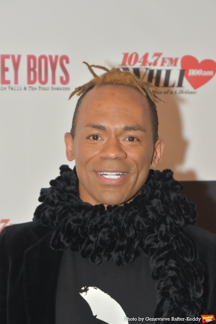 Photos: JERSEY BOYS Opens at the Argyle Theatre  Image