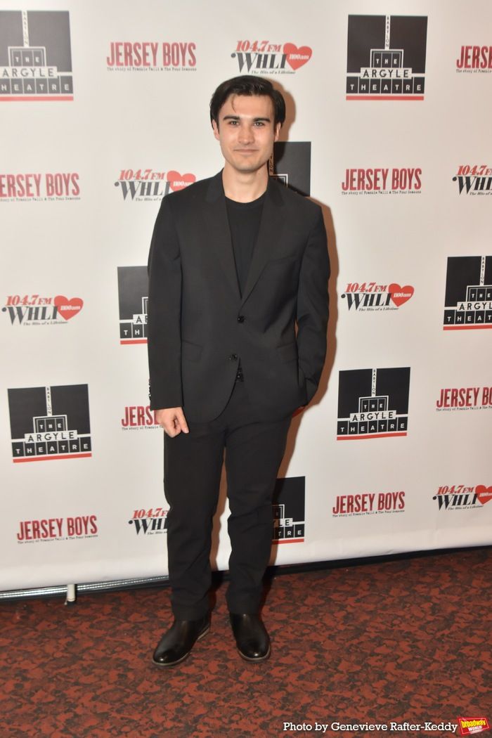 Photos: JERSEY BOYS Opens at the Argyle Theatre Photos: JERSEY BOYS Opens at the Argyle Theatre Image