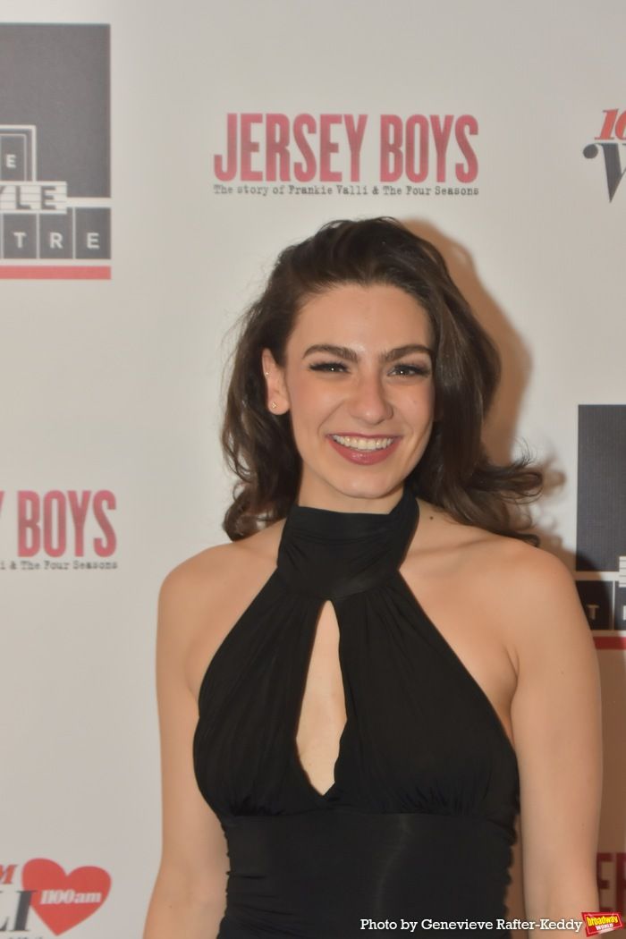 Photos: JERSEY BOYS Opens at the Argyle Theatre Photos: JERSEY BOYS Opens at the Argyle Theatre Image
