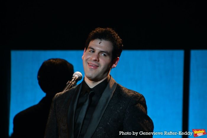 Photos: JERSEY BOYS Opens at the Argyle Theatre Photos: JERSEY BOYS Opens at the Argyle Theatre Image