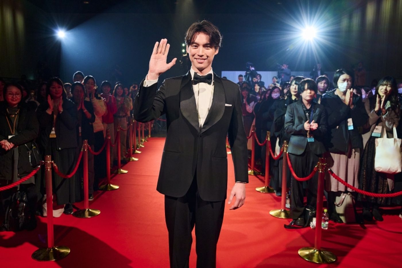 Feature: 10 Years of Universal Cool Japan -Explore Detective Conan and Beyond  Image