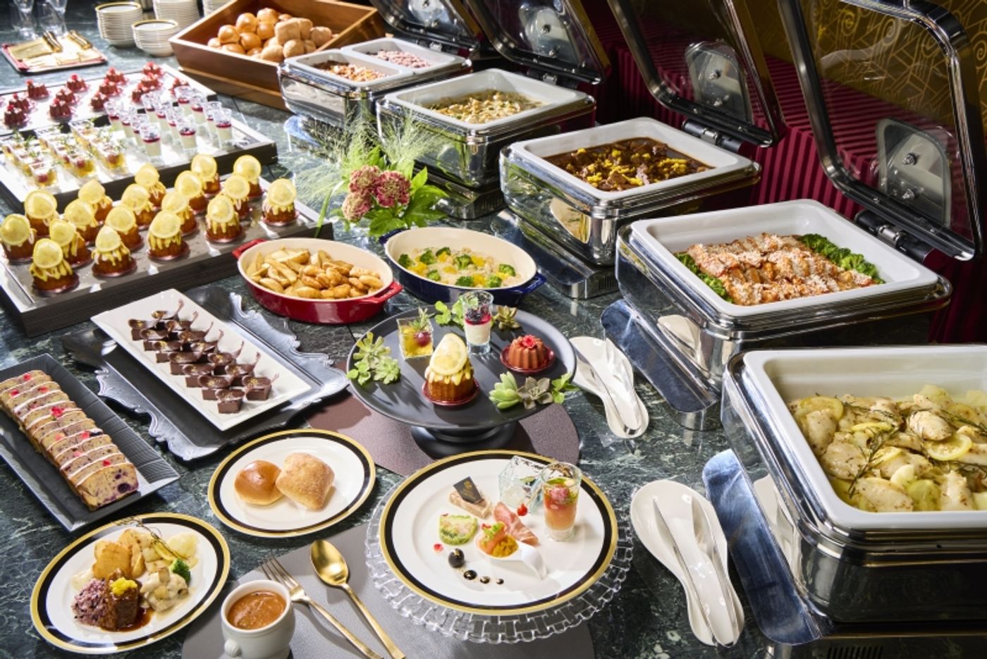 特集：徹底解説！ユニバーサル・クールジャパン 10周年の全貌  Image