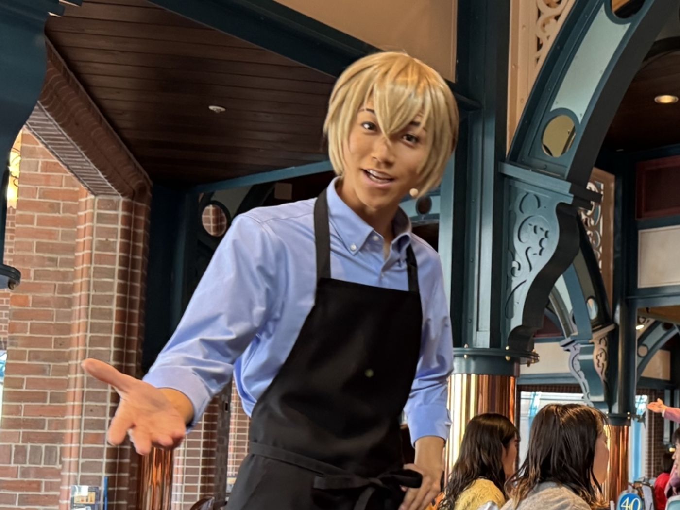 特集：徹底解説！ユニバーサル・クールジャパン 10周年の全貌  Image