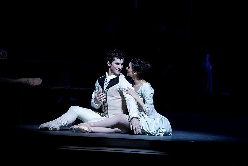 Review: MANON at San Francisco Ballet