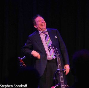 John Pizzarelli Photo