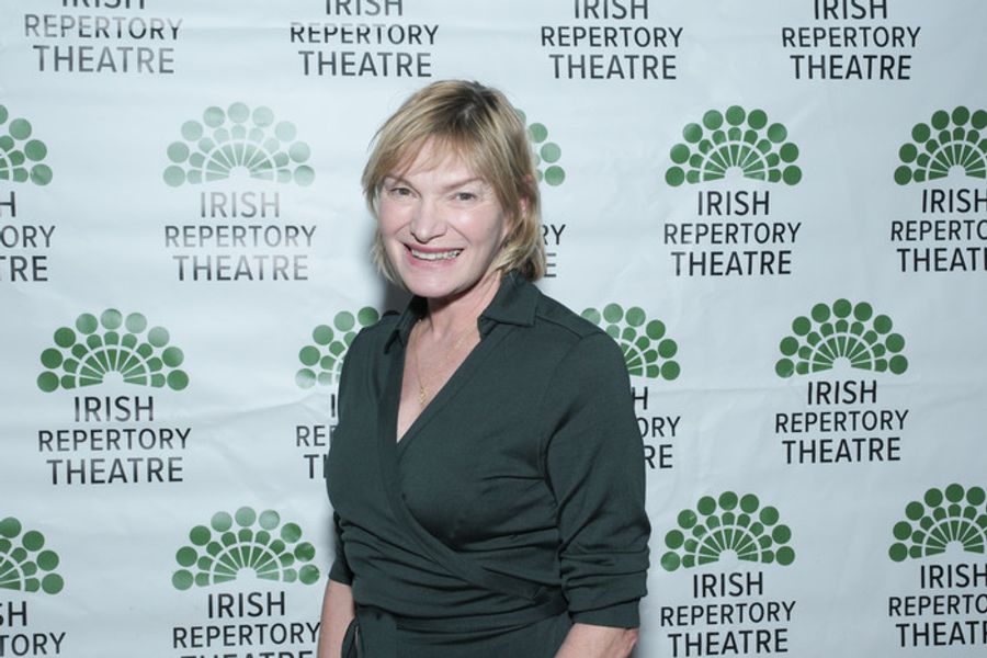 Photos: Opening Night of Irish Rep's BECKETT BRIEFS Starring F. Murray Abraham Image