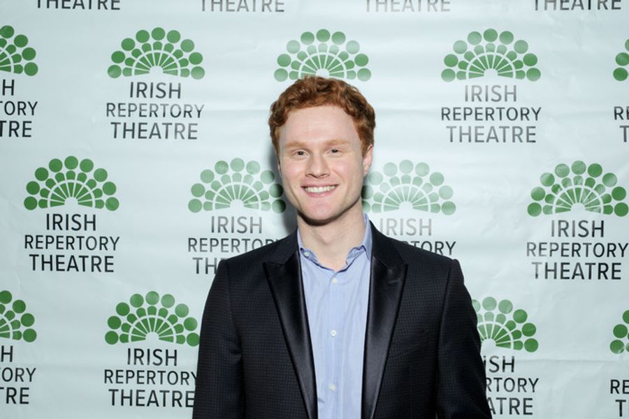 Photos: Opening Night of Irish Rep's BECKETT BRIEFS Starring F. Murray Abraham Image