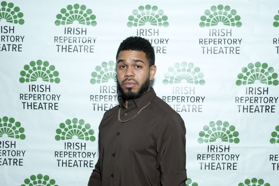 Photos: Opening Night of Irish Rep's BECKETT BRIEFS Starring F. Murray Abraham Image