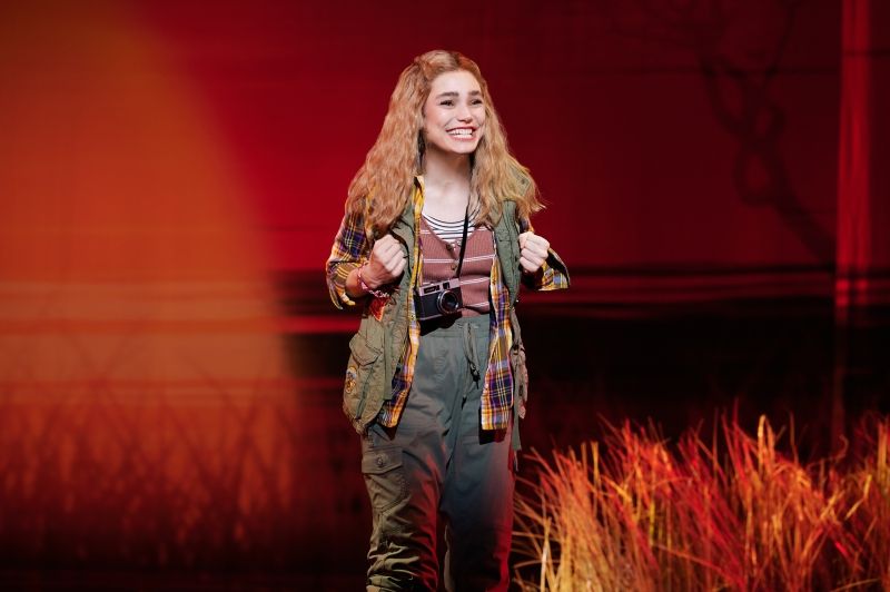 Interview: Joshua Morrisey of MEAN GIRLS at Theatre Under The Stars Image