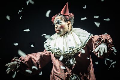 Billy Porter Photo