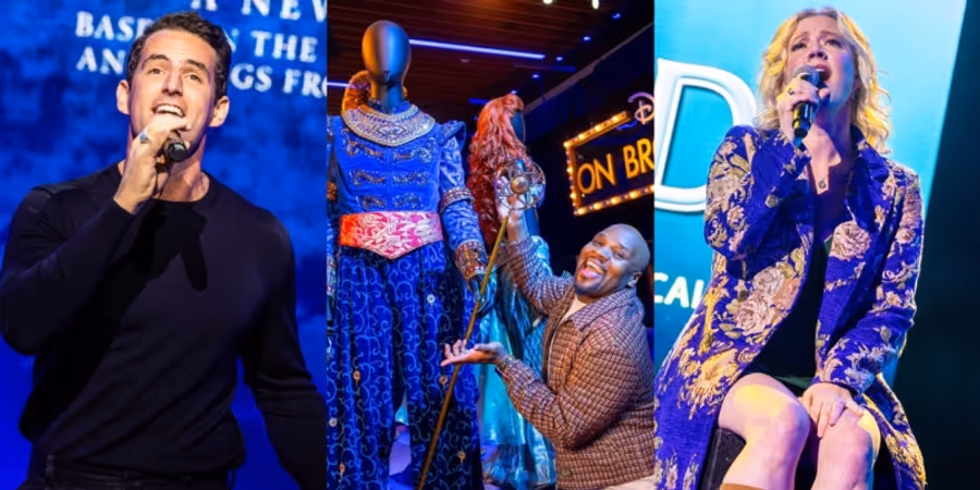 Wake Up With BroadwayWorld January 29, 2025  Image