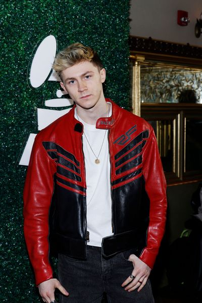 Brody Grant Photo
