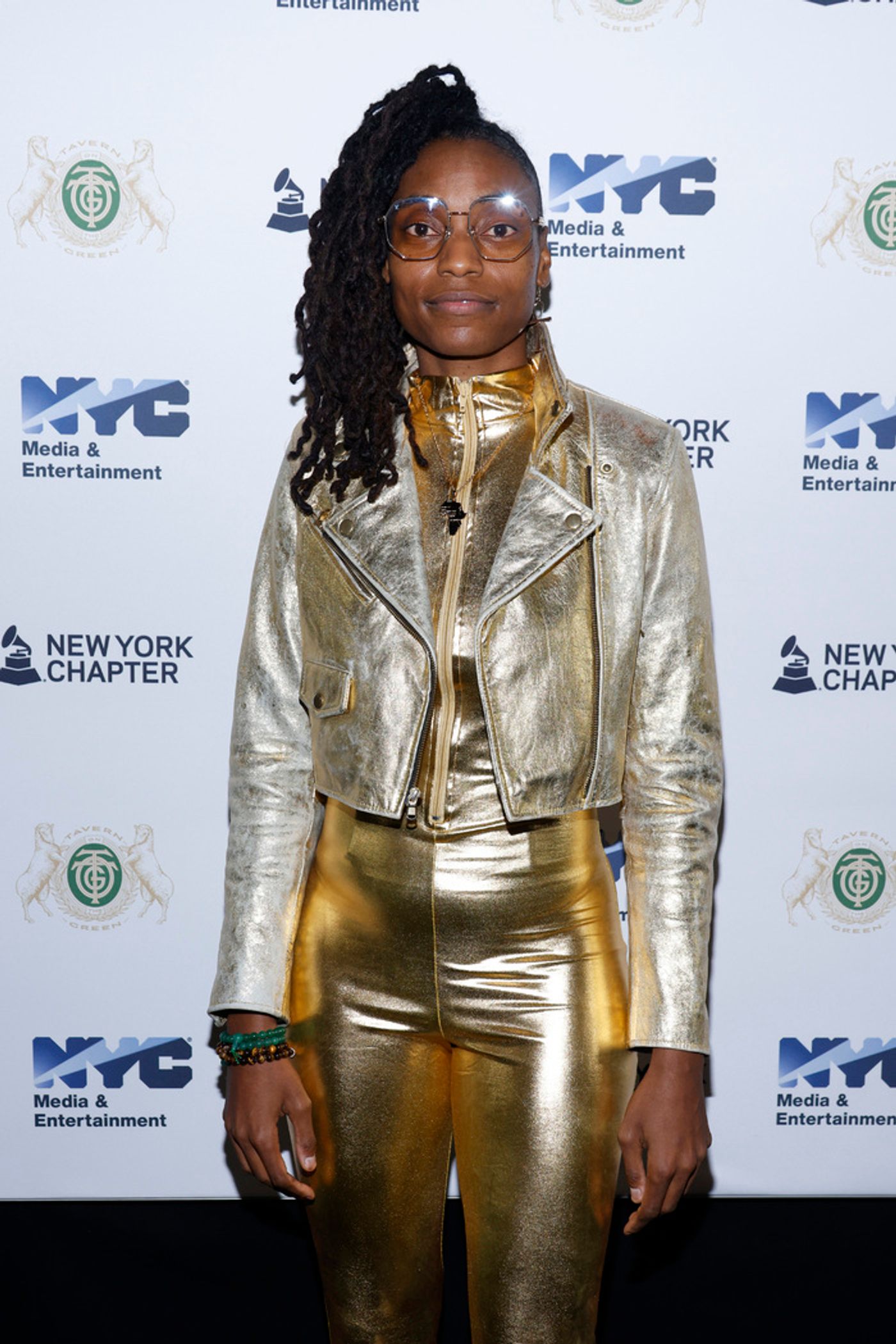 Photos: Nicole Scherzinger, Brody Grant, & More Attend GRAMMY Nominee Celebration Photos: Nicole Scherzinger, Brody Grant, & More Attend GRAMMY Nominee Celebration Image