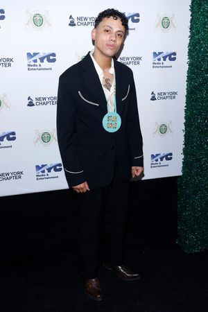 Sky Lakota-Lynch Photo