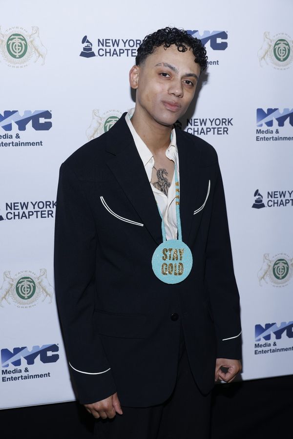 Sky Lakota-Lynch Photo