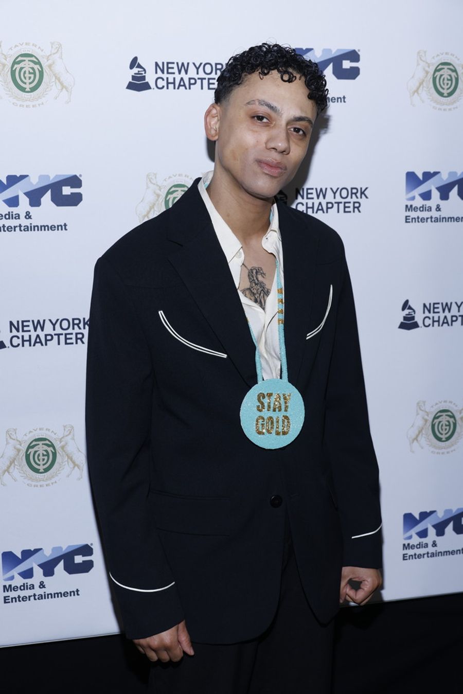 Photos: Nicole Scherzinger, Brody Grant, & More Attend GRAMMY Nominee Celebration Image
