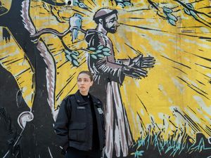 Amanda Seyfried @ BroadwayWorld Amanda Seyfried Photo