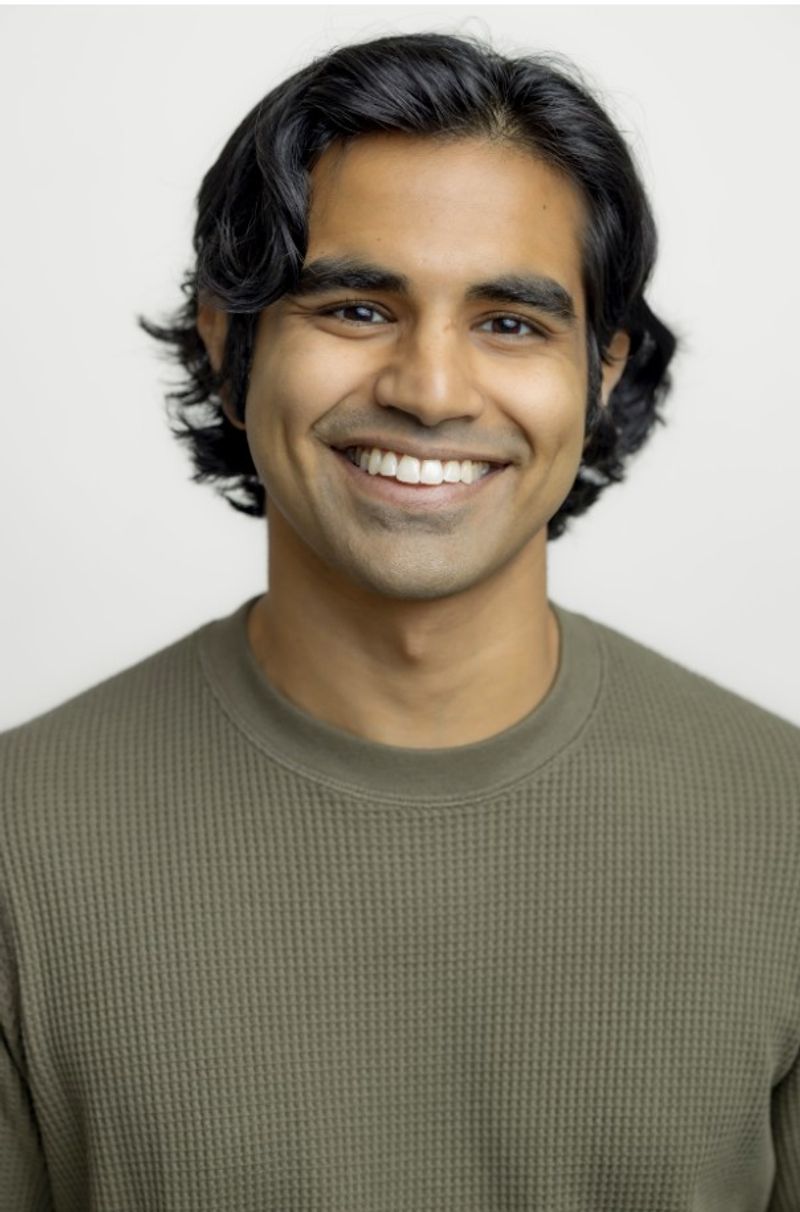 Interview: Taha Mandviwala of LIFE OF PI at Proctors Image