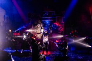 Jordan Kai Burnett Photo