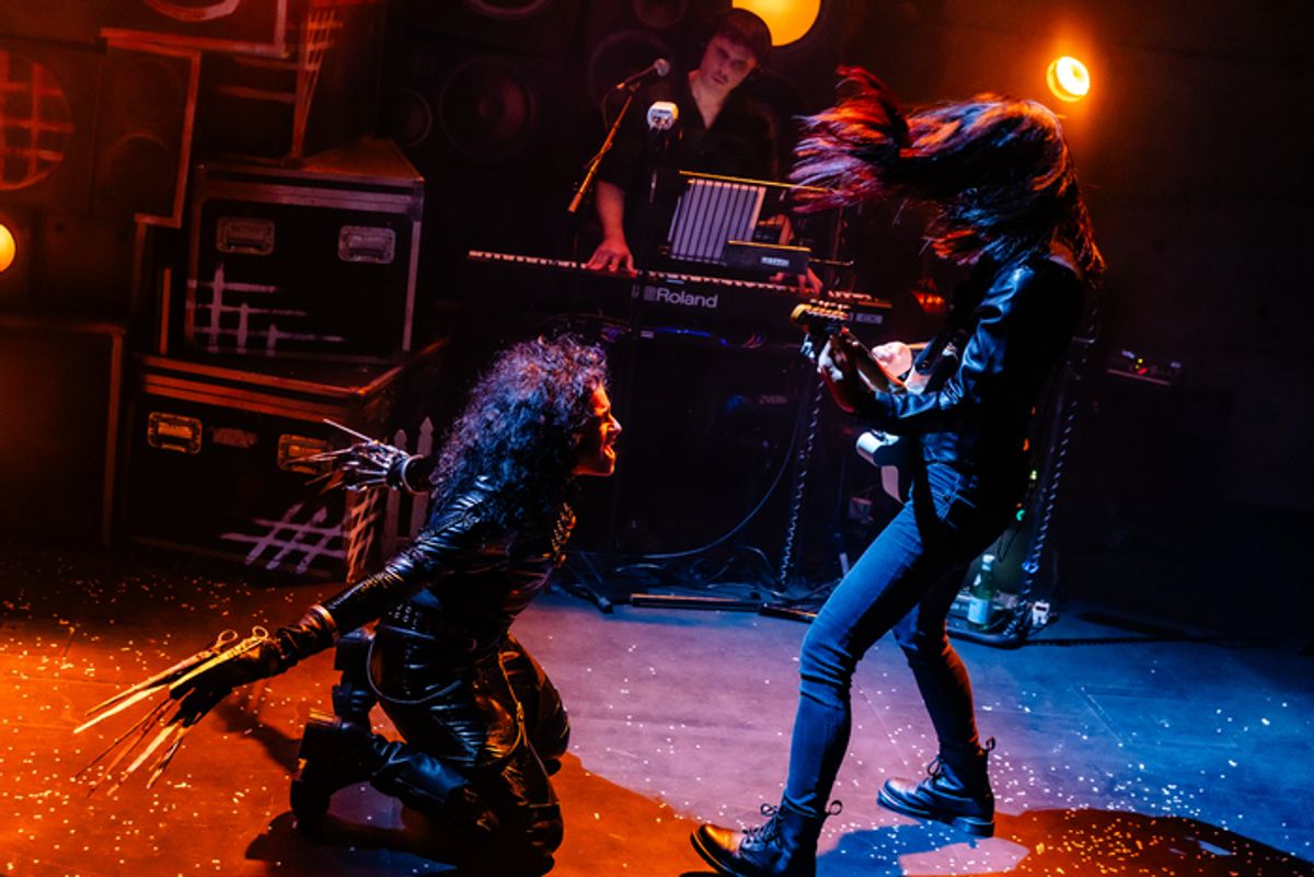 Jordan Kai Burnett  at 