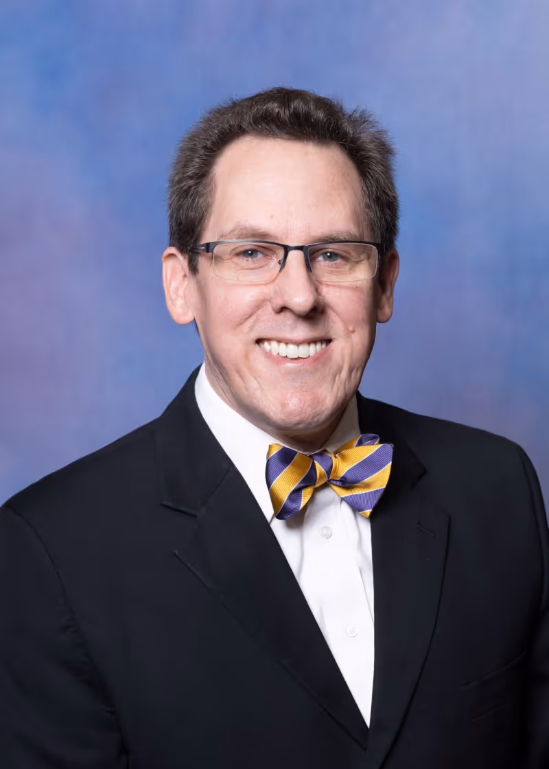Review: DR. IAN AIPPERSPACH ORGAN RECITAL at Ouachita Baptist University in Arkadelphia Image