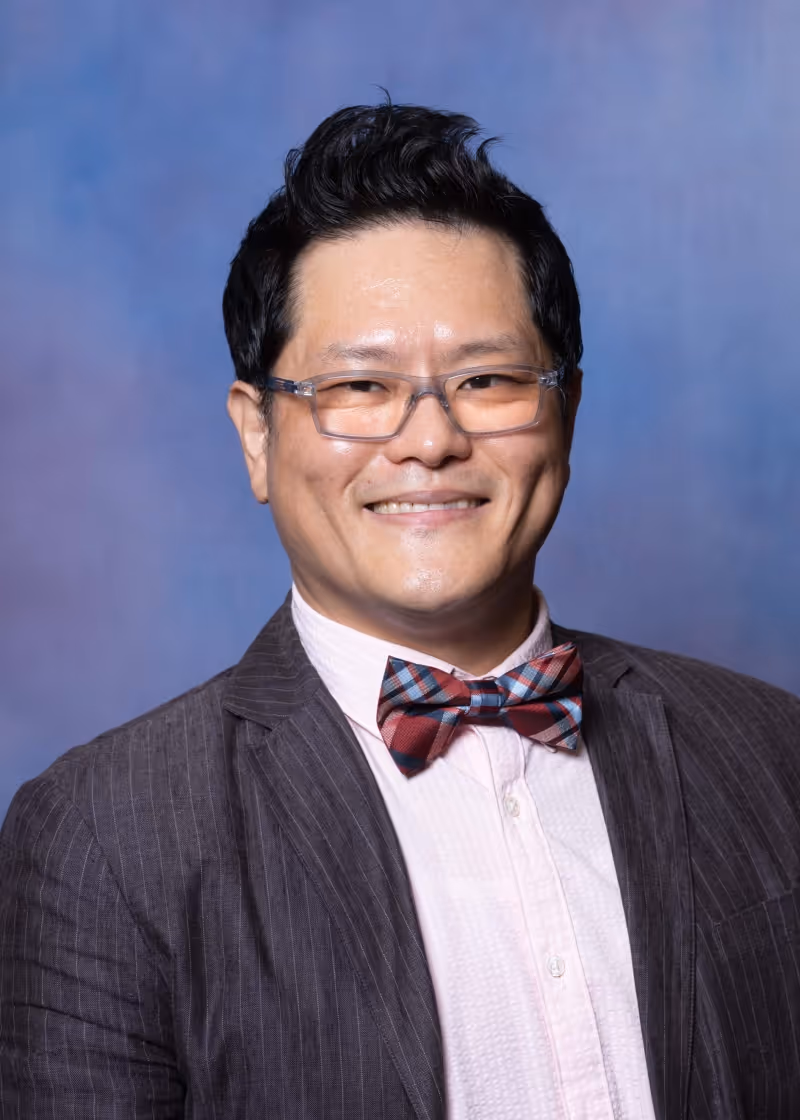 Review: DR. IAN AIPPERSPACH ORGAN RECITAL at Ouachita Baptist University in Arkadelphia Image