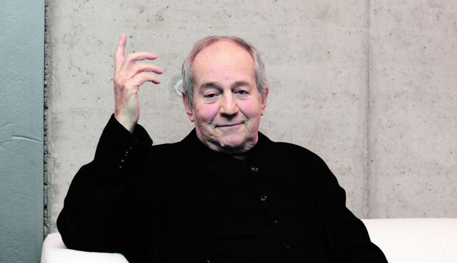 ADDIO Otto Schenk Memorial Held at St. Stephans Cathedral Image