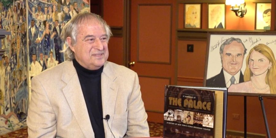 Wake Up With BroadwayWorld January 31, 2025 Image