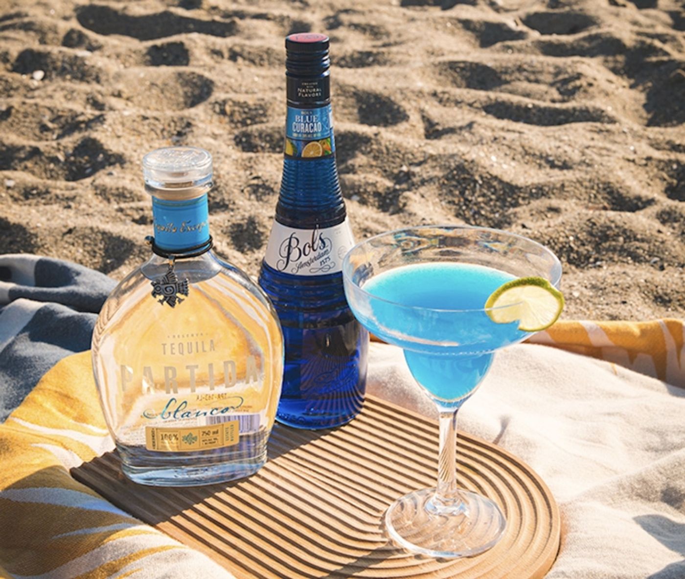 5 Perfect Cocktail Recipes to Shake Up National Margarita Day 5 Perfect Cocktail Recipes to Shake Up National Margarita Day Image