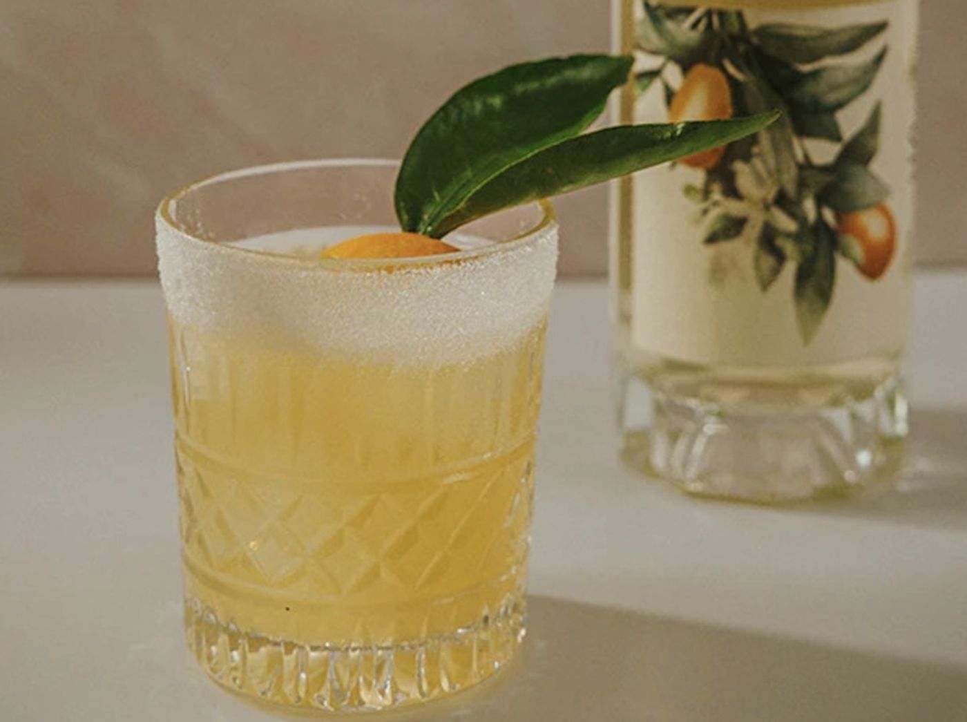 5 Perfect Cocktail Recipes to Shake Up National Margarita Day 5 Perfect Cocktail Recipes to Shake Up National Margarita Day Image