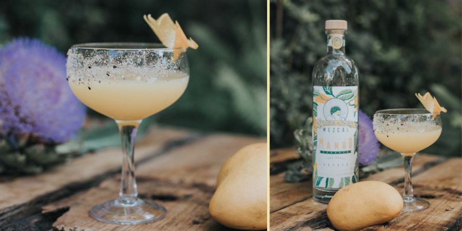 5 Perfect Cocktail Recipes to Shake Up National Margarita Day Image