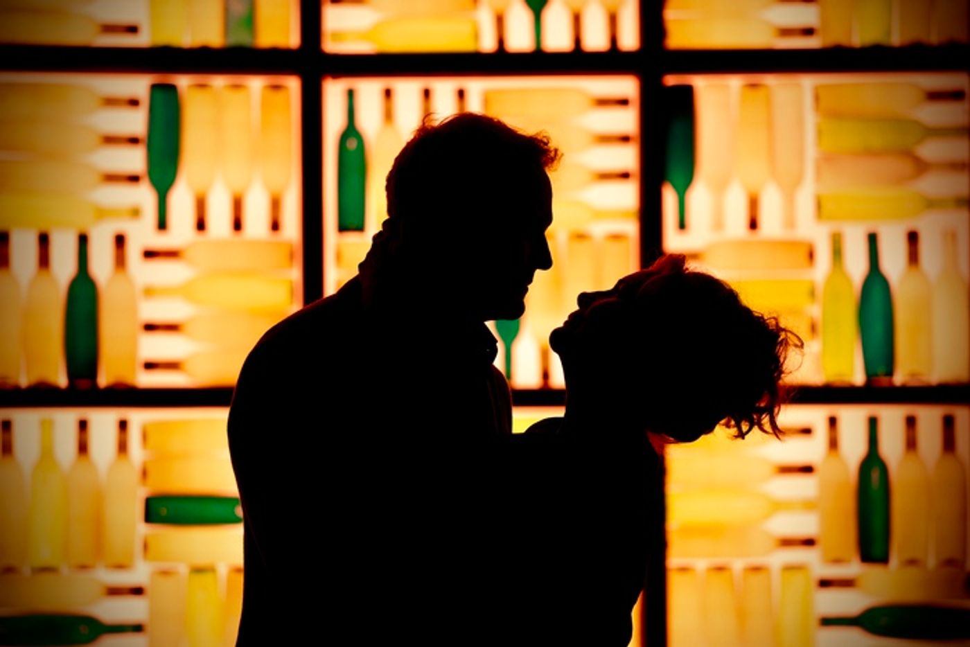 Photos: See Melissa Gilbert & Mark Moses in STILL Off-Broadway  Image