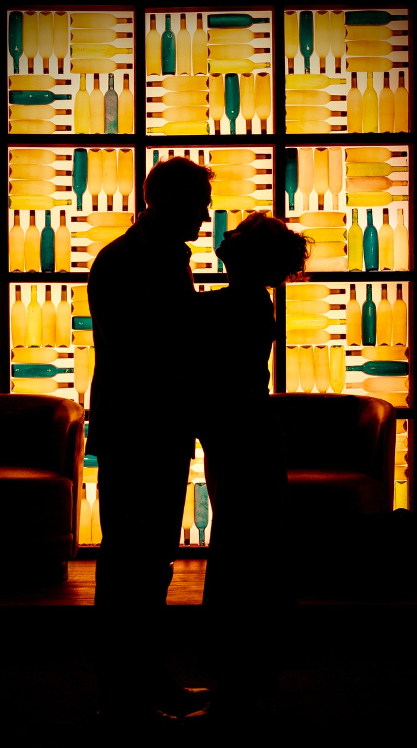 Photos: See Melissa Gilbert & Mark Moses in STILL Off-Broadway  Image