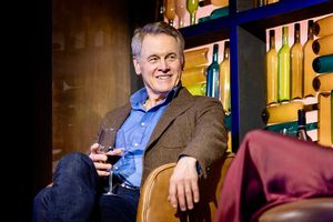Mark Moses @ BroadwayWorld Mark Moses Photo
