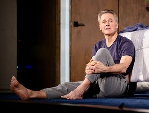 Mark Moses @ BroadwayWorld Mark Moses Photo