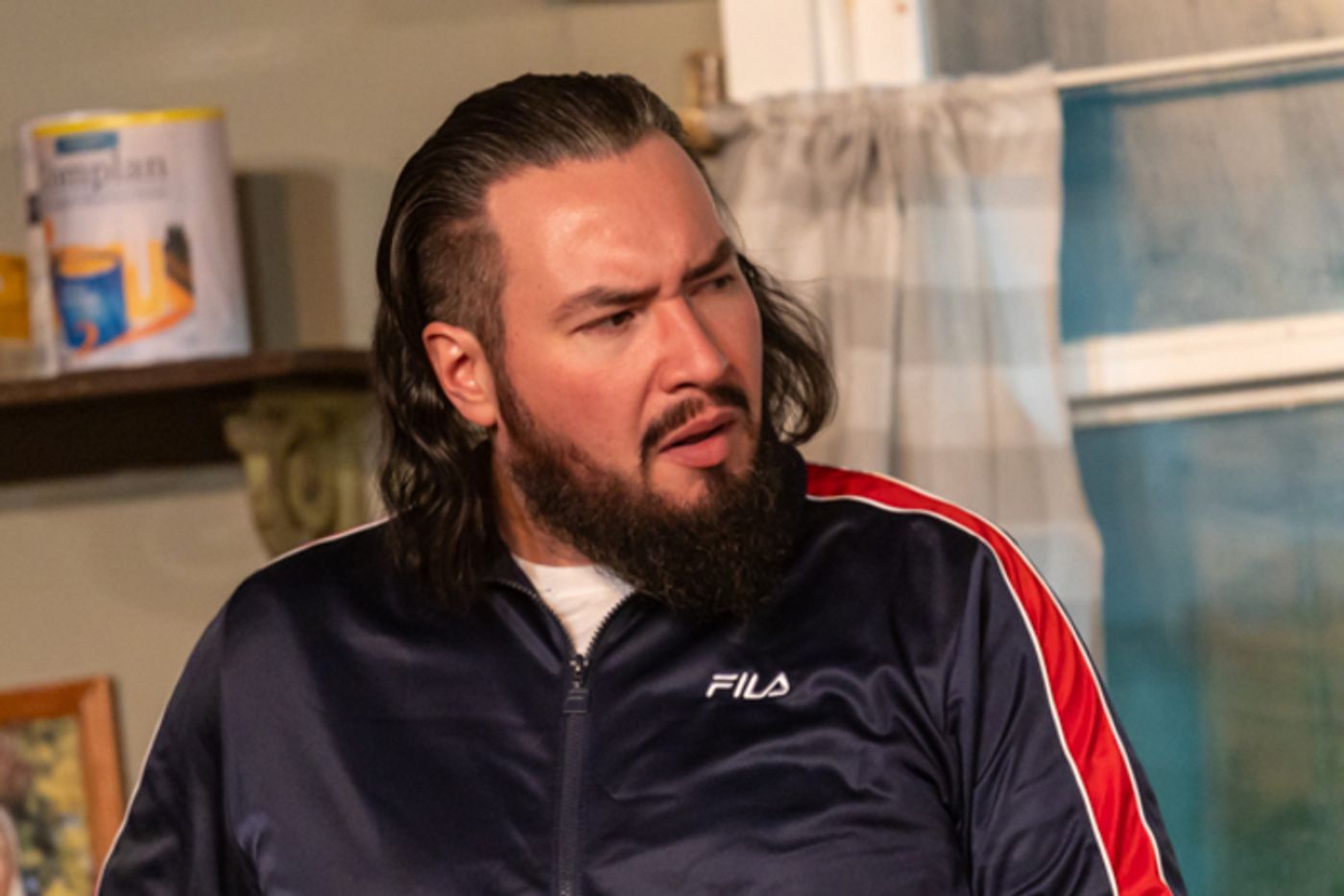 Photos: First look at Curtain Players’ THE BEAUTY QUEEN OF LEENANE Photos: First look at Curtain Players’ THE BEAUTY QUEEN OF LEENANE Image