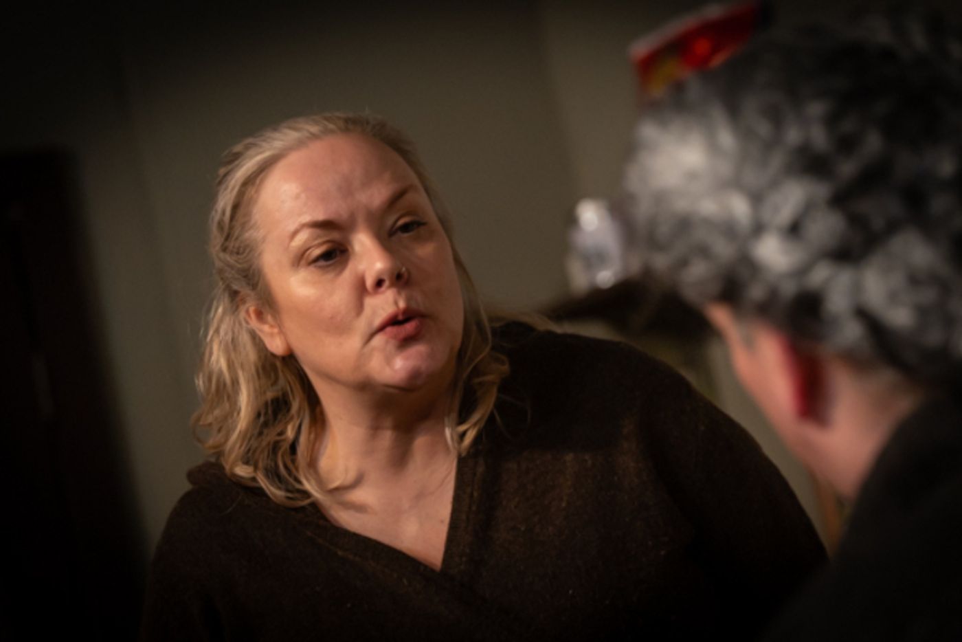 Photos: First look at Curtain Players’ THE BEAUTY QUEEN OF LEENANE Photos: First look at Curtain Players’ THE BEAUTY QUEEN OF LEENANE Image