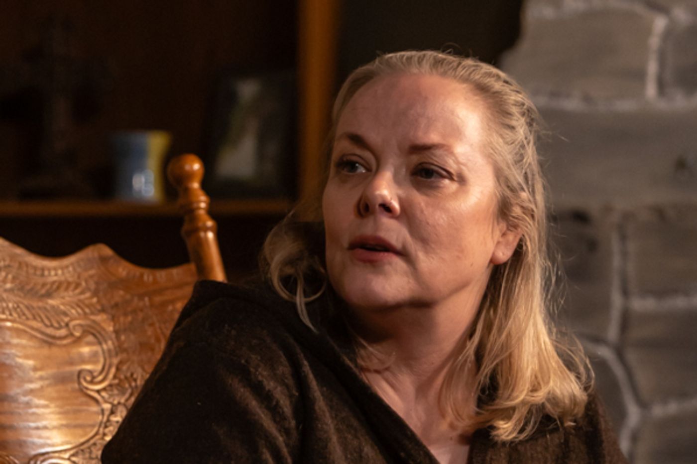 Photos: First look at Curtain Players’ THE BEAUTY QUEEN OF LEENANE Photos: First look at Curtain Players’ THE BEAUTY QUEEN OF LEENANE Image